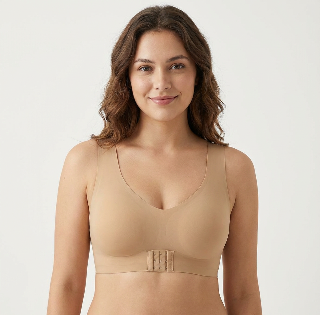 The Core Bra by Feminafit